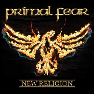 Primal Fear -  New Religion